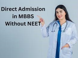 MBBS Abroad without NEET